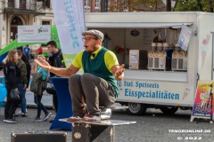 Monsieur-Chapeau-Strassenkunstfestival-Sommerfest-Norden-27.8.2022-22