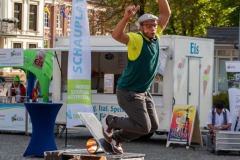 Monsieur-Chapeau-Strassenkunstfestival-Sommerfest-Norden-27.8.2022-24