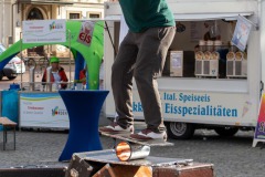 Monsieur-Chapeau-Strassenkunstfestival-Sommerfest-Norden-27.8.2022-25