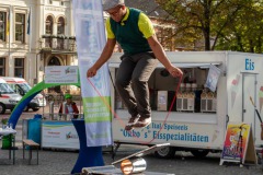 Monsieur-Chapeau-Strassenkunstfestival-Sommerfest-Norden-27.8.2022-26