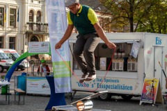 Monsieur-Chapeau-Strassenkunstfestival-Sommerfest-Norden-27.8.2022-26