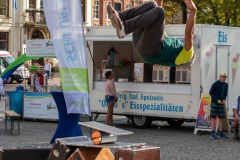 Monsieur-Chapeau-Strassenkunstfestival-Sommerfest-Norden-27.8.2022-28