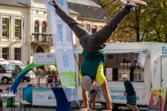 Monsieur-Chapeau-Strassenkunstfestival-Sommerfest-Norden-27.8.2022-29
