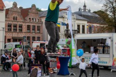 Monsieur-Chapeau-Strassenkunstfestival-Sommerfest-Norden-27.8.2022-31