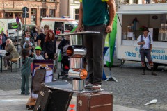 Monsieur-Chapeau-Strassenkunstfestival-Sommerfest-Norden-27.8.2022-34
