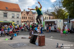 Monsieur-Chapeau-Strassenkunstfestival-Sommerfest-Norden-27.8.2022-37