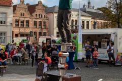 Monsieur-Chapeau-Strassenkunstfestival-Sommerfest-Norden-27.8.2022-38