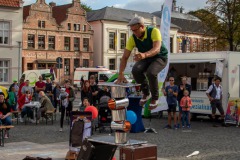 Monsieur-Chapeau-Strassenkunstfestival-Sommerfest-Norden-27.8.2022-39