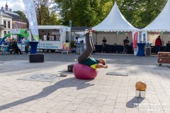 Monsieur-Chapeau-Strassenkunstfestival-Sommerfest-Norden-27.8.2022-4