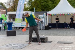 Monsieur-Chapeau-Strassenkunstfestival-Sommerfest-Norden-27.8.2022-5