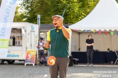 Monsieur-Chapeau-Strassenkunstfestival-Sommerfest-Norden-27.8.2022-8