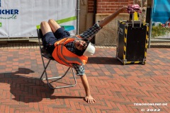 Strassenkunstfestival-Sommerfest-Norden-28.8.2022-7