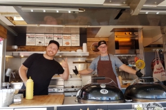 Street Food Karawane Norden 2017 (7 von 26)
