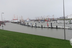 Sturmflut 1.2019