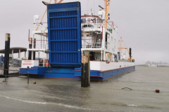 Sturmflut-Norddeich-Hafen-11.2.2020-14