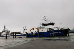 Sturmflut-Norddeich-Hafen-11.2.2020-4