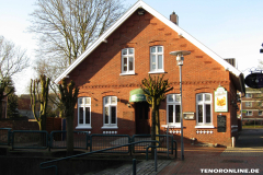 Pizzeria Synagogenweg  Norden 16.2.2019-1