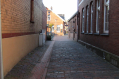 Synagogenweg  Norden 16.2.2019-12