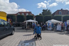 Tag der Begegnung Norden 3.7.2023