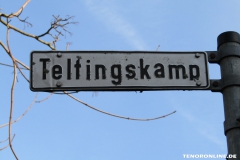 Teltingskamp Norden