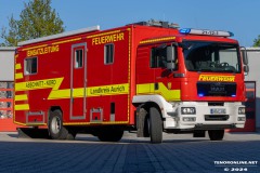 Einsatzfahrzeuge