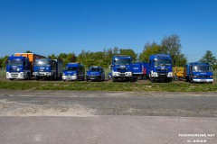 THW Gruppen/Kolonnen  Fotos