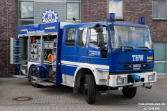 Technisches-Hilfswerk-THW-Norden-5.10.2019-11