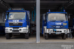 Technisches-Hilfswerk-THW-Norden-5.10.2019-4