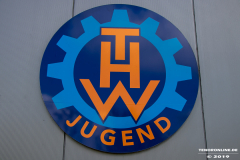 Technisches-Hilfswerk-THW-Norden-5.10.2019-9