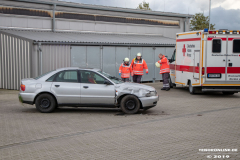 THW-Ortsverband-Norden-Verkehrsunfall-Übung-mit-dem-DRK-18.10.2019-15