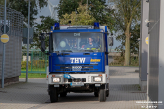 THW-Ortsverband-Norden-Verkehrsunfall-Übung-mit-dem-DRK-18.10.2019-16
