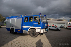 THW-Ortsverband-Norden-Verkehrsunfall-Übung-mit-dem-DRK-18.10.2019-17