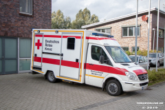 THW-Ortsverband-Norden-Verkehrsunfall-Übung-mit-dem-DRK-18.10.2019-2