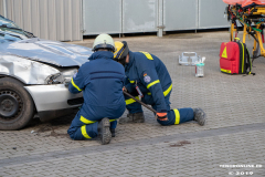 THW-Ortsverband-Norden-Verkehrsunfall-Übung-mit-dem-DRK-18.10.2019-23