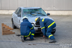 THW-Ortsverband-Norden-Verkehrsunfall-Übung-mit-dem-DRK-18.10.2019-24