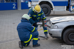 THW-Ortsverband-Norden-Verkehrsunfall-Übung-mit-dem-DRK-18.10.2019-29