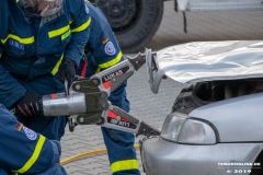 THW-Ortsverband-Norden-Verkehrsunfall-Übung-mit-dem-DRK-18.10.2019-30