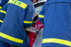 THW-Ortsverband-Norden-Verkehrsunfall-Übung-mit-dem-DRK-18.10.2019-33