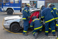 THW-Ortsverband-Norden-Verkehrsunfall-Übung-mit-dem-DRK-18.10.2019-36
