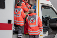 THW-Ortsverband-Norden-Verkehrsunfall-Übung-mit-dem-DRK-18.10.2019-4