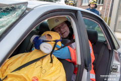 THW-Ortsverband-Norden-Verkehrsunfall-Übung-mit-dem-DRK-18.10.2019-41
