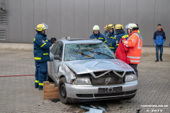 THW-Ortsverband-Norden-Verkehrsunfall-Übung-mit-dem-DRK-18.10.2019-42