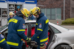 THW-Ortsverband-Norden-Verkehrsunfall-Übung-mit-dem-DRK-18.10.2019-43