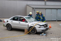 THW-Ortsverband-Norden-Verkehrsunfall-Übung-mit-dem-DRK-18.10.2019-51
