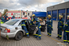 THW-Ortsverband-Norden-Verkehrsunfall-Übung-mit-dem-DRK-18.10.2019-53