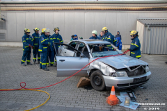 THW-Ortsverband-Norden-Verkehrsunfall-Übung-mit-dem-DRK-18.10.2019-63