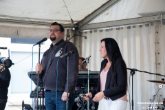 Tornados-50-jähriges-Bühnenjubiläum-Auftritt-Westerstraßenfest-Norden-2019-10