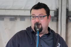 Tornados-50-jähriges-Bühnenjubiläum-Auftritt-Westerstraßenfest-Norden-2019-13