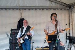 Tornados-50-jähriges-Bühnenjubiläum-Auftritt-Westerstraßenfest-Norden-2019-14