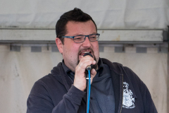 Tornados-50-jähriges-Bühnenjubiläum-Auftritt-Westerstraßenfest-Norden-2019-15